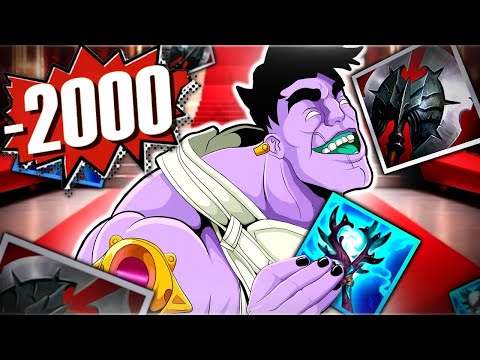 MUNDO FULL AP/MAGIC PEN : 2000 AVEC UN COUPERET ???????