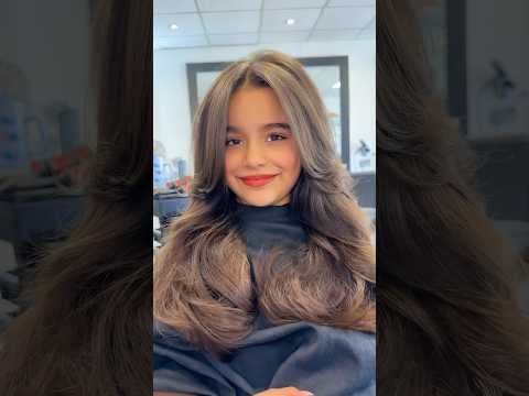 Come with me to get my hair done for holiday 💇🏽‍♀️