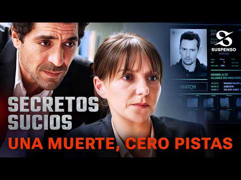 Secretos Sucios: Muerte sin Huellas en un Hotel de Lujo | Сapitán Cherif 📽️ Series en Español Latino