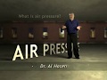 Understanding Air Pressure Concepts