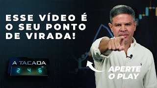 A estratégia por trás da consistência: o plano foi revelado!
