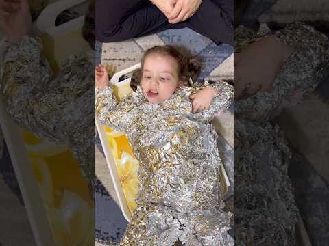 عملت نفسها دجاجه