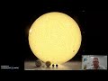 Understanding the Sun and Its Properties