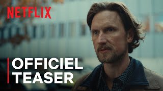 Kastanjemanden: Tælle til en, tælle til to | Officiel Teaser | Netflix