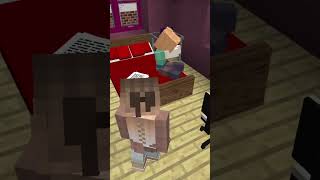 MINECRAFT SHORTS DIE MICH ZUM WEINEN BRINGEN! | Minecraft #SHORTS
