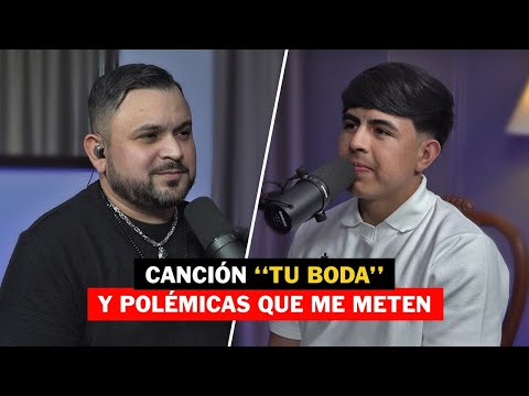 MI VIDA COMO OSCAR MAYDON Y TODO LO QUE NUNCA DIJE | # 352