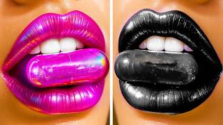 Küçük Vampir Kız vs İyi Vampir 🧛‍♀️ Hangisi Daha Korkutucu?