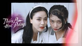 Thẩm Phán Học Đường | Tập 10 - Bá Vinh, Nguyễn Võ Minh Hiền, Lâm Oanh, Duy Harry, Trí Nguyễn.