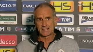 2013/2014, Serie A, Udinese  - Cagliari 2-0 (07g)