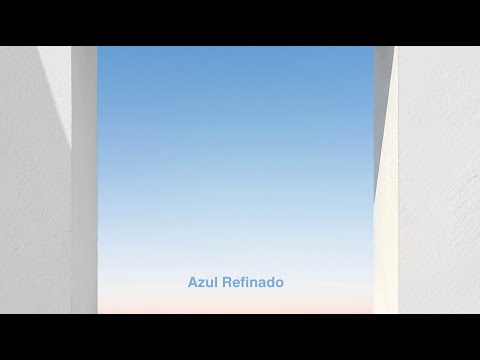 Mandragora - Azul Refinado (Lyrics Video)