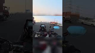 Pollution Alert! Dhundhli Hoti Zindagi 🌫️