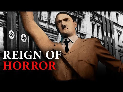 How Hitler brought the Nazis to Power | Hitler's Power, Ep.2 | Documentary