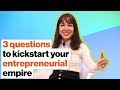 Entrepreneurship Insights with Miki Agrawal