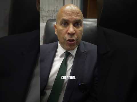 Even a broken clock is right twice a day.