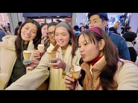 this is what it’s like to have 6 siblings… 🇯🇵