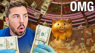 Debo PAGAR 1.000.000$ para SALIR
