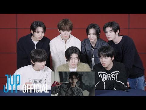 KickFlip(킥플립) “Knock Knock” MV Reaction