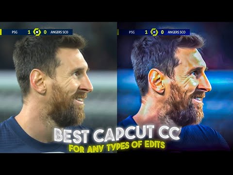 Best CC for any types of edits in less then 2 minutes | Capcut Tutorial (Especially for begineers)