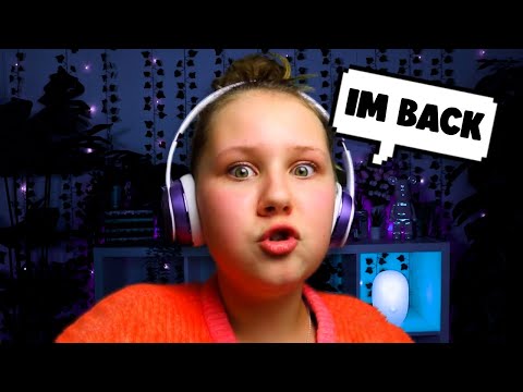I Travelled Back To 2019!