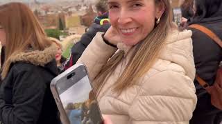 Park Guell Barcelona 01-2024