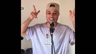 Fénix | Jake Randall | Sonido Directo 