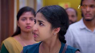Chinnan Siru kiliye | Ep - 30 | Webisode | Sep 01 2025 | Zee Tamil