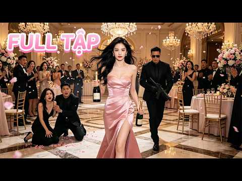 👠【Lồng Tiếng】Coi Thường Vợ Là Đồ Bỏ Đi, Ngày Gặp Lại Cô Ấy Đã Là CEO Tập Đoàn Nghìn Tỷ.⭐