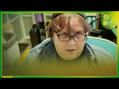 Cecilia Fuentes habla tras polémica de video infantil | 11.07.25 | Ventaneando
