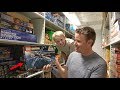 Lego History and Innovations