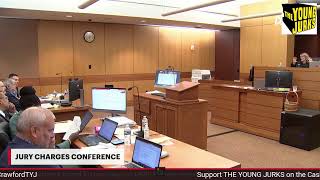 GA v. Christopher Wolfenbarger, 8/20/2025