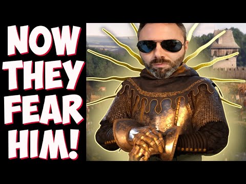 Kingdom Come 2 director says companies FEAR Critical Drinker and those like him! It’s OVER!