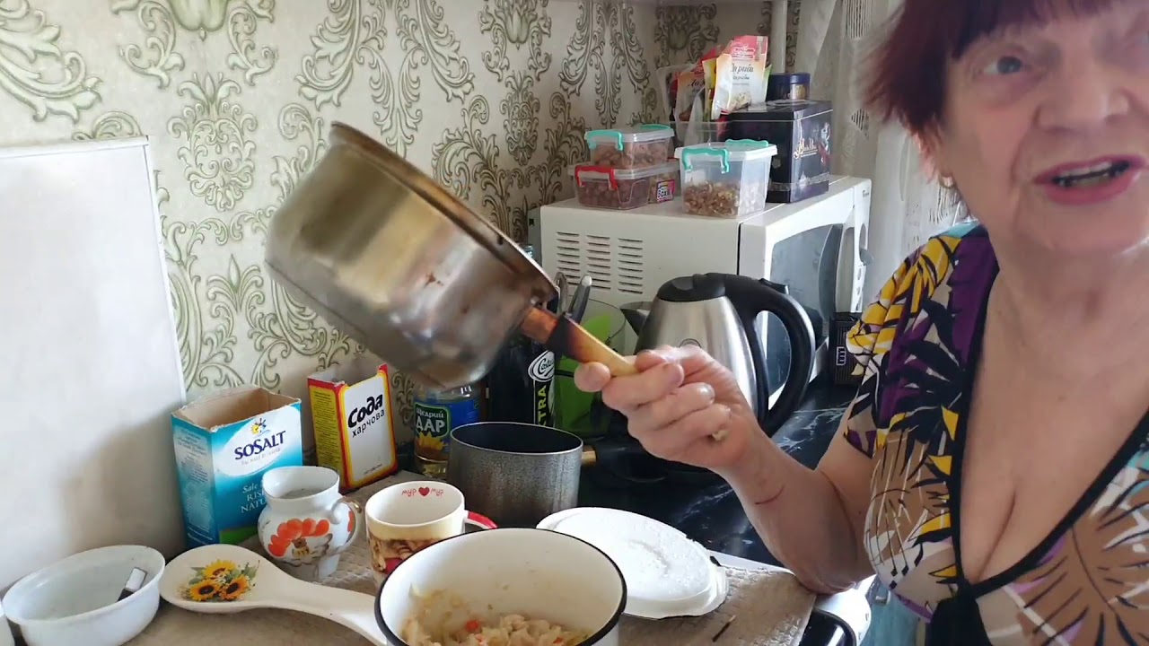Мама будет хорошей женщиной