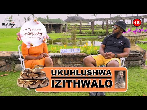 Kwashona uGogo owayeThwele ngaGcatshwa ngeGazi lakhe | UKUHLUSHWA IZITHWALO