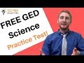 Mastering GED Science Concepts Through Practice