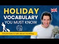 Exploring Travel and Vocabulary Concepts