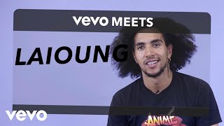 Laioung - Vevo Meets