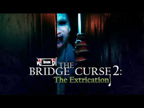 THE BRIDGE CURSE 2: THE EXTRICATION | 4K/60fps | PS5 Longplay Walkthrough Gameplay No Commentary