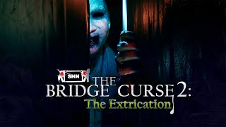 THE BRIDGE CURSE 2: THE EXTRICATION | 4K/60fps | PS5 Longplay Walkthrough Gameplay No Commentary