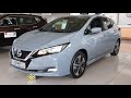 Nissan Leaf N-Connecta