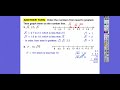 Understanding Real Numbers and Their Properties