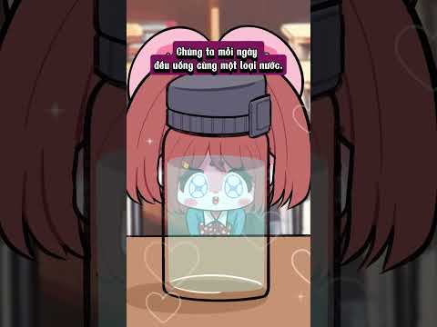 【#Crush muốn giam cầm tôi?】[Short] -Pinkbear Vietsub-
