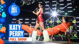 Katy Perry - Capital Jingle Bell Ball 2024 | Full Show