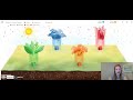 Ecosystem Interactions and Plant Growth