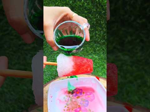 Refreshing Ice-Gola 🤩 #shorts #youtubeshorts #shortsvideo