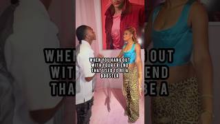 Sorry Keke😳