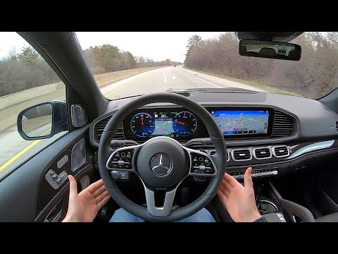 Mercedes-Benz GLS-Class Individual
