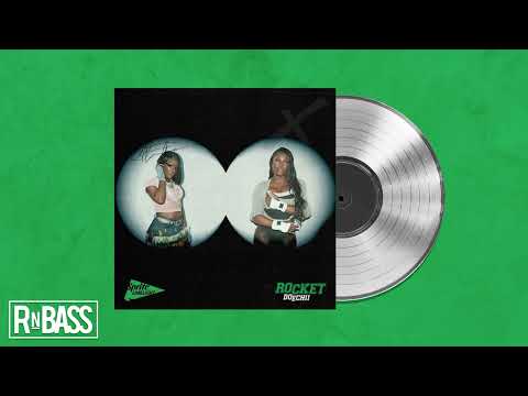 Doechii - ROCKET