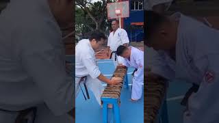#kyokushin #kyokushinkarate #karatelife #karate #karatelove #shortvideo #shorts #short