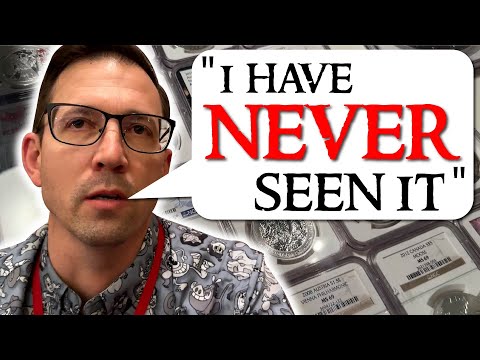 Do People REGRET Buying Silver? - Tucson Coin Show TheCoinGeek Responds!