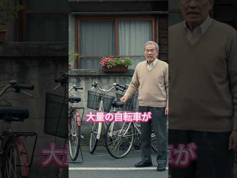 家の前の無断駐輪問題, まさかの神対応！？